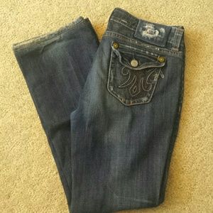 MEK jeans